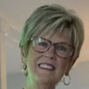 Meet your Posher, Beth